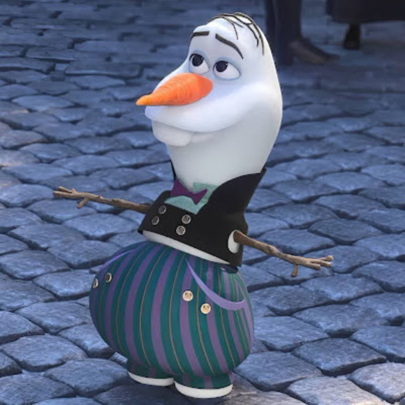 Meet your Posher, Desiree - Picture 1 of 1